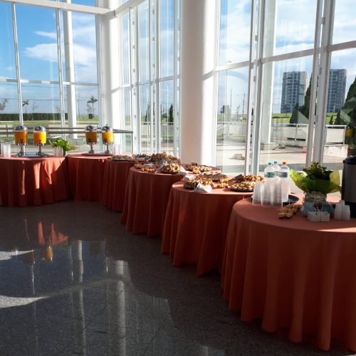 Evento Social